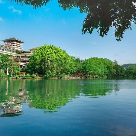 Guilin Ronghu Hotel Buitenkant foto