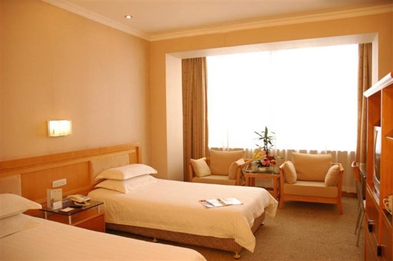 Guilin Ronghu Hotel Buitenkant foto