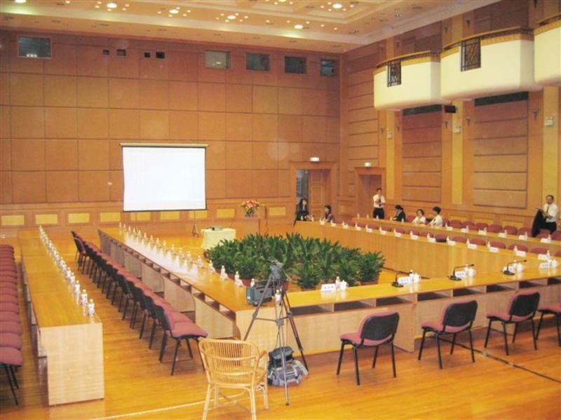 Guilin Ronghu Hotel Buitenkant foto
